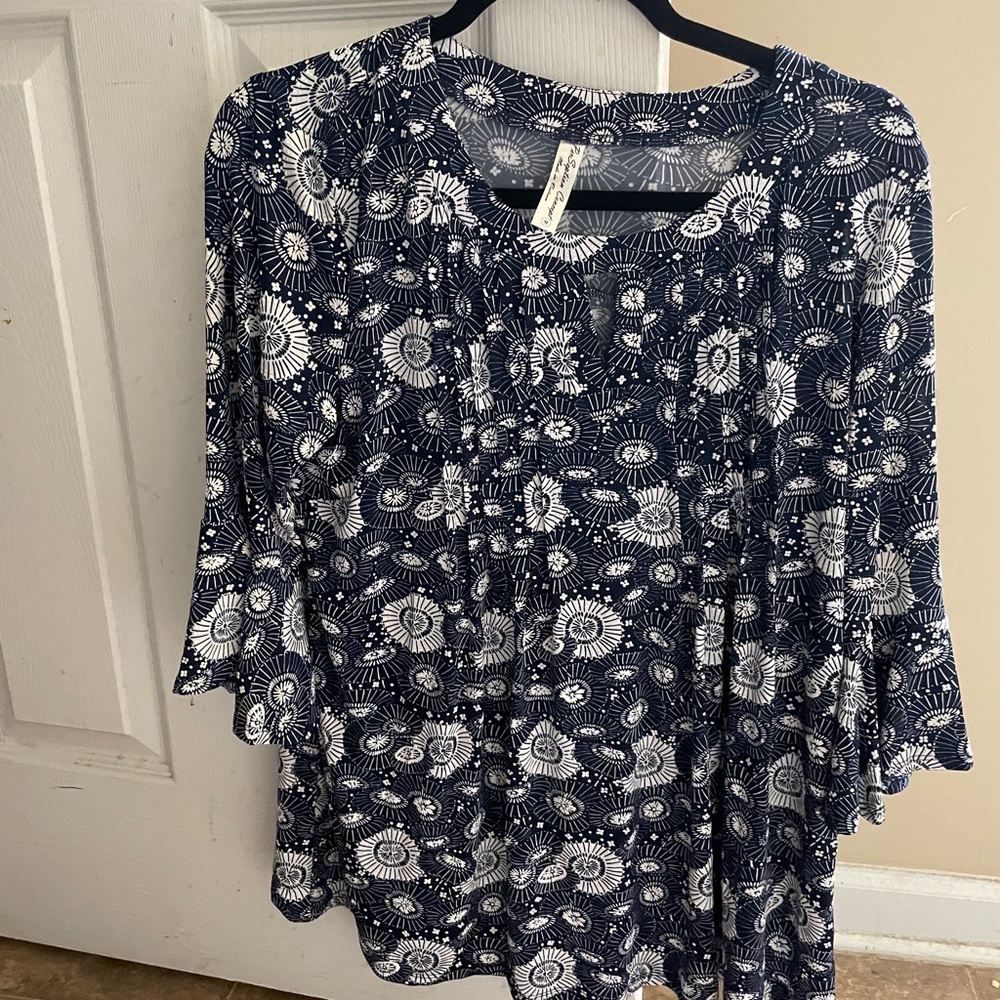 Per Seption Concept Women’s Top M